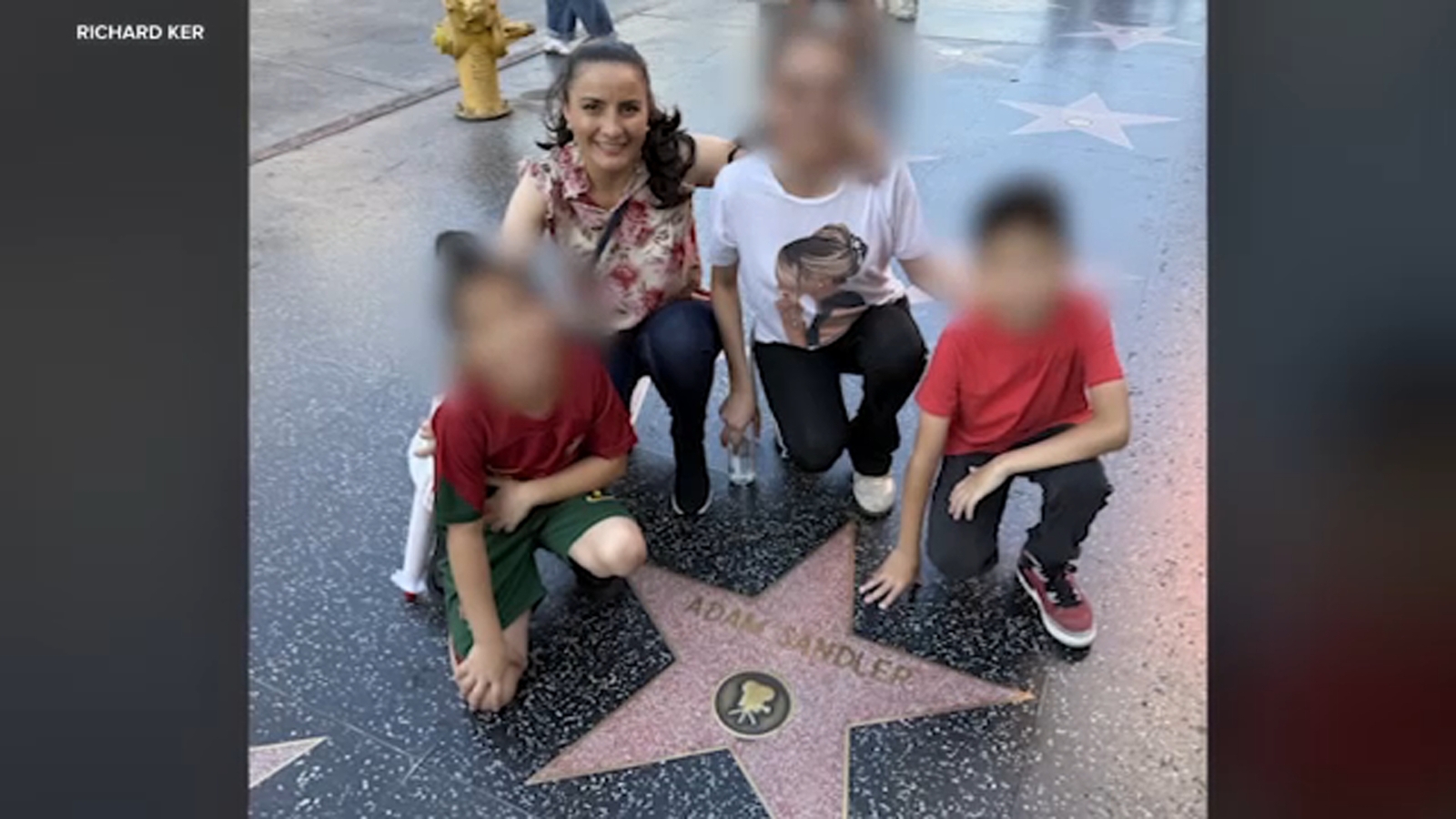 SoCal family searching for mother of 2 after ICE arrest, transport to new detention facility