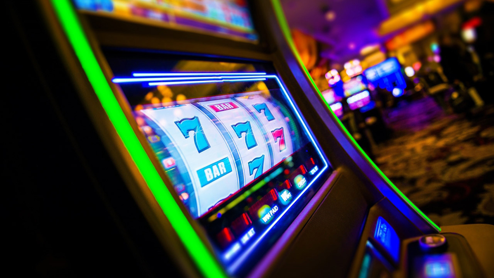 Woman wins more than $2 million at the Borgata casino