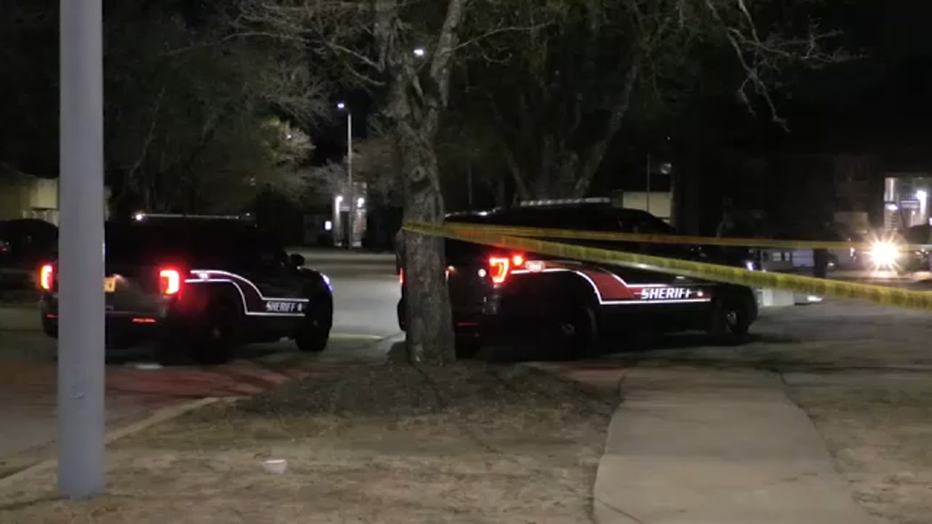Investigation underway after man shot, killed in Cumberland County