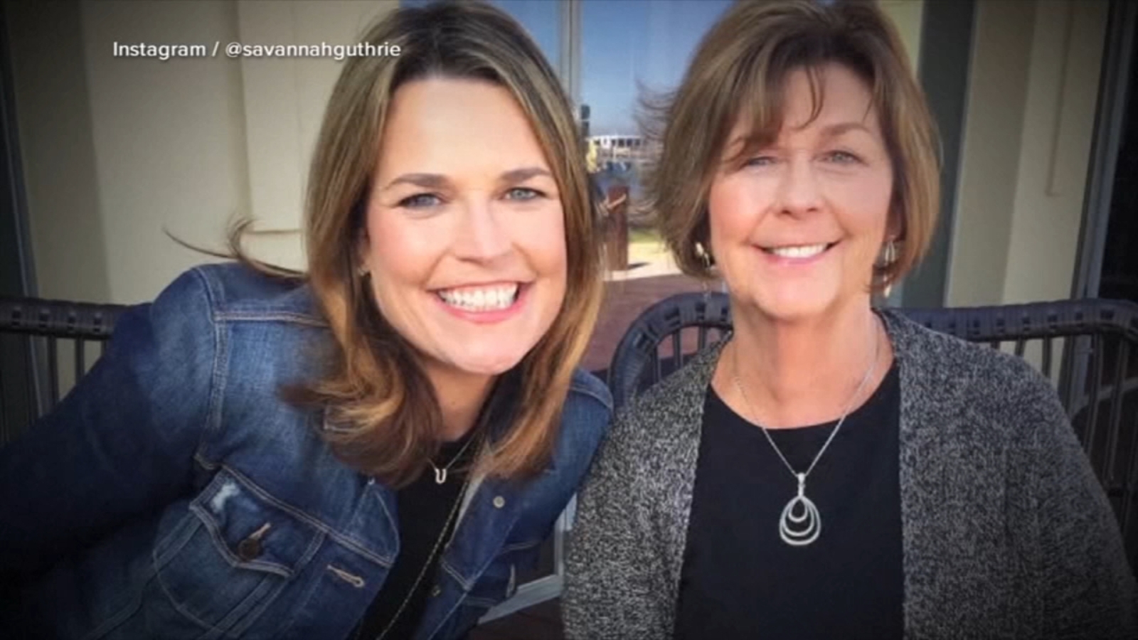 Armchair detectives flood social media as search for Savannah Guthrie's missing mom continues