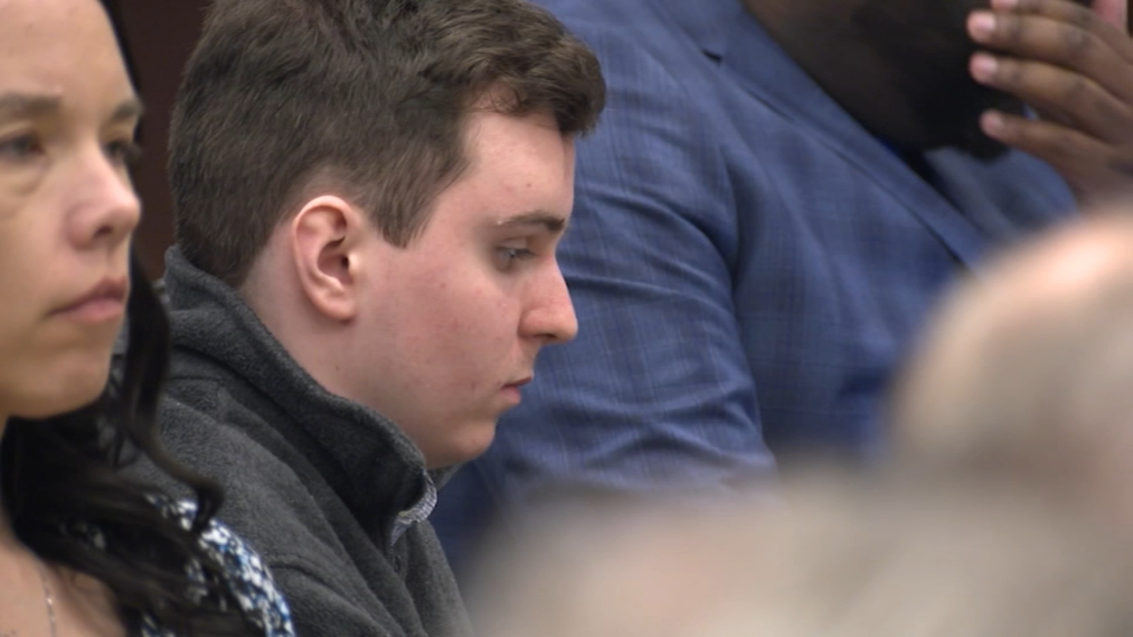 Raleigh mass shooter Austin Thompson faces sentencing as state rests ...