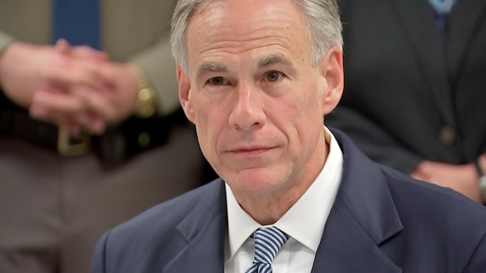 Gov. Abbott calls for prayer for injured HPD officers