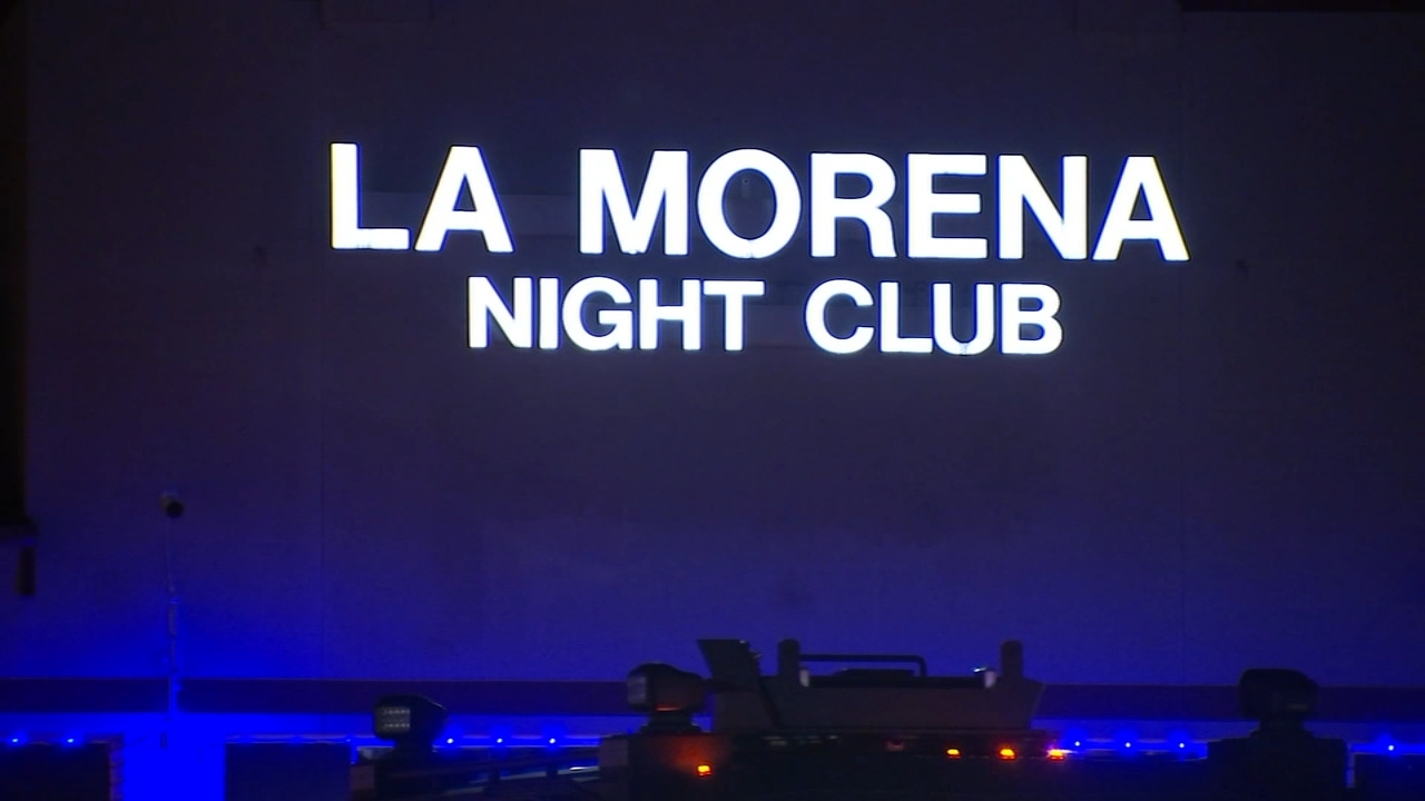 2 facing charges in Durham nightclub ALE investigation
