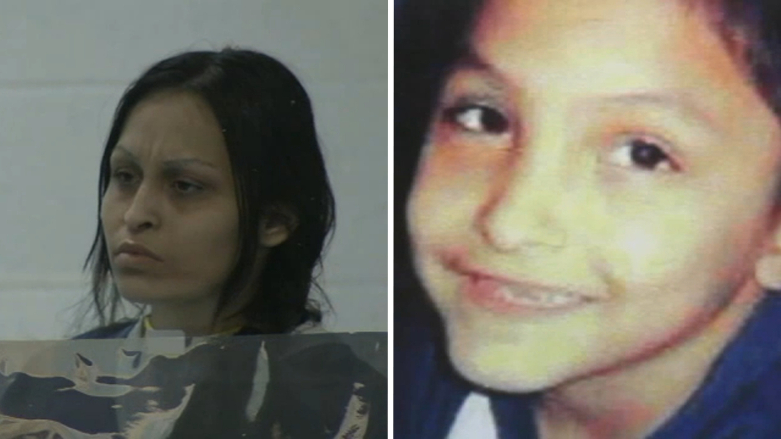 Gabriel Fernandez's mother again seeking resentencing in 8-year-old son's torture death