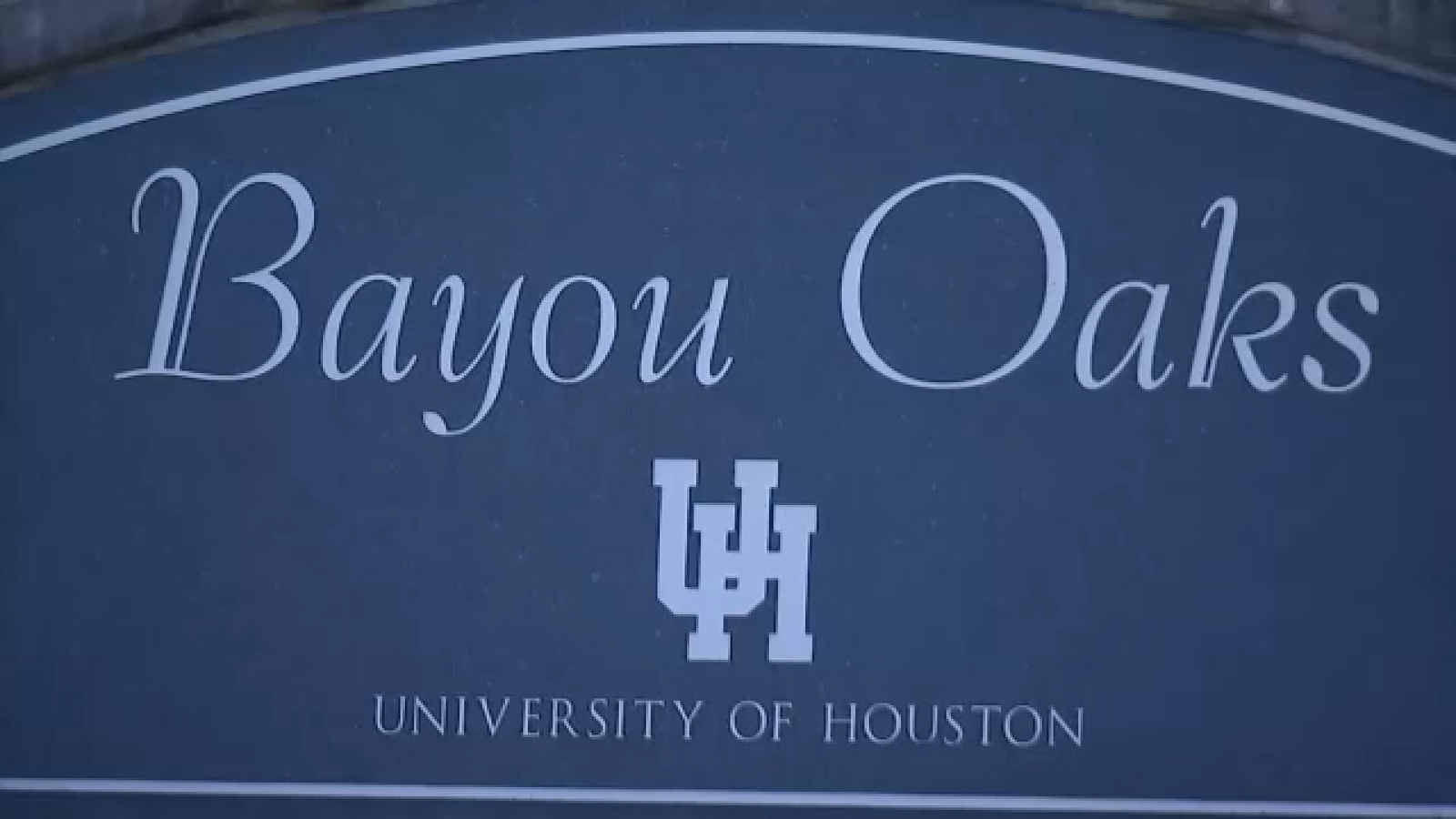 University of Houston students react to another armed robbery on campus, third one this year