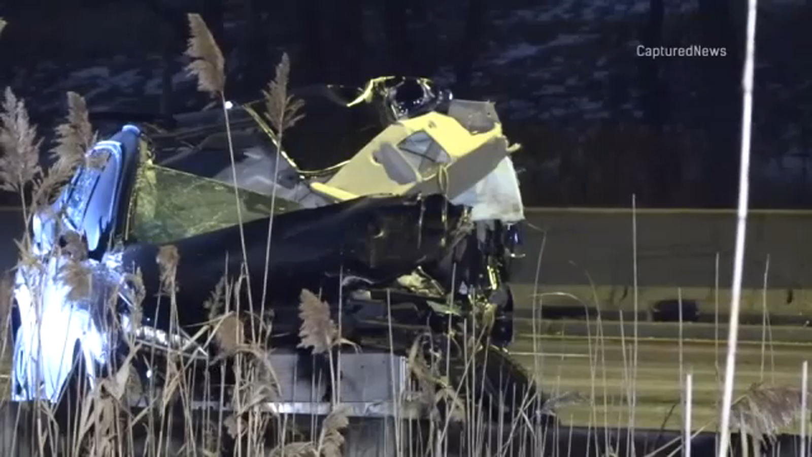 Chicago area traffic, today: Fatal crash involving semi on I-94 on far ...