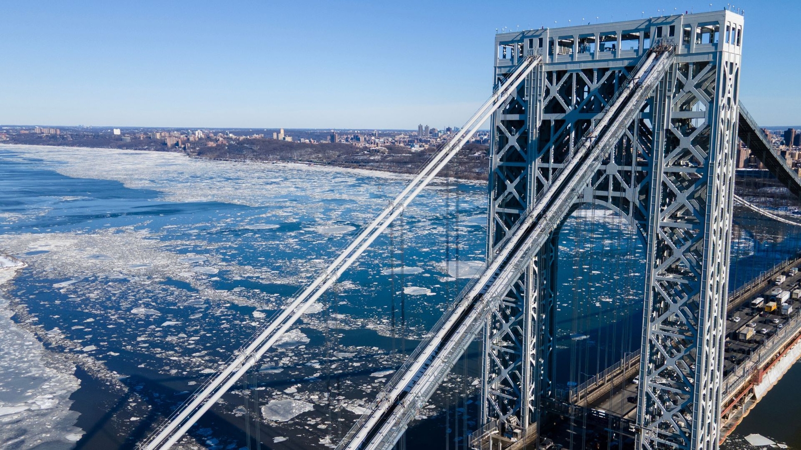 Extreme Cold Warning in New York City, across Tri-State area amid dangerously low temperatures