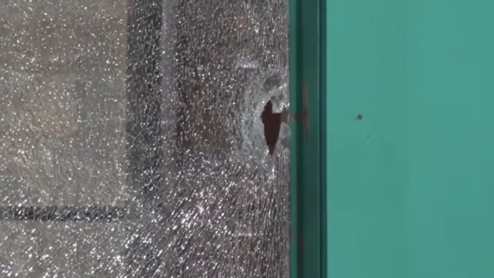 Man opens fire on bystander after being denied restaurant service: HPD