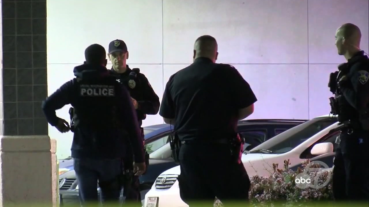 1 dead after officer-involved shooting in Fremont, cause under investigation 