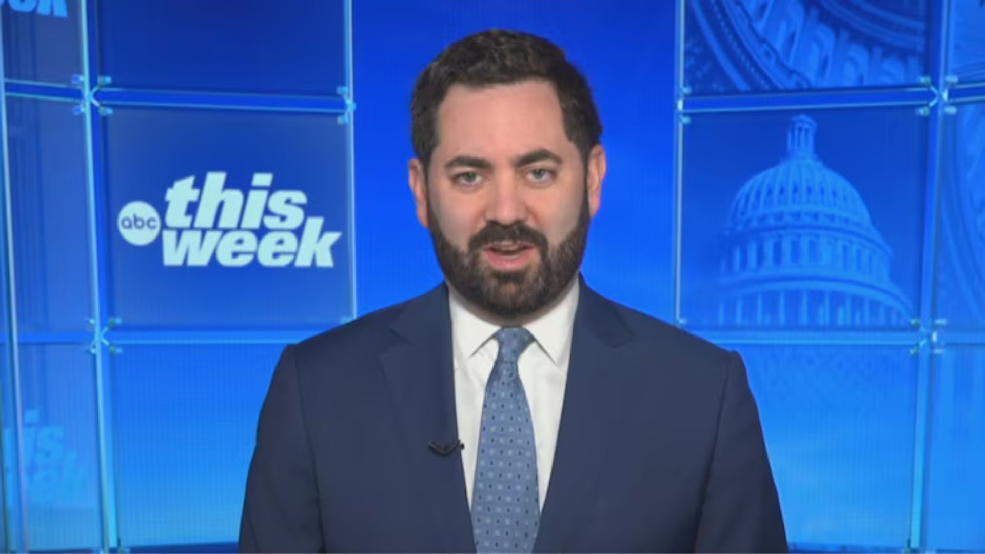 Rep. Mike Lawler, R-N.Y., appears on ABC News' "This Week" on Feb. 8, 2026.