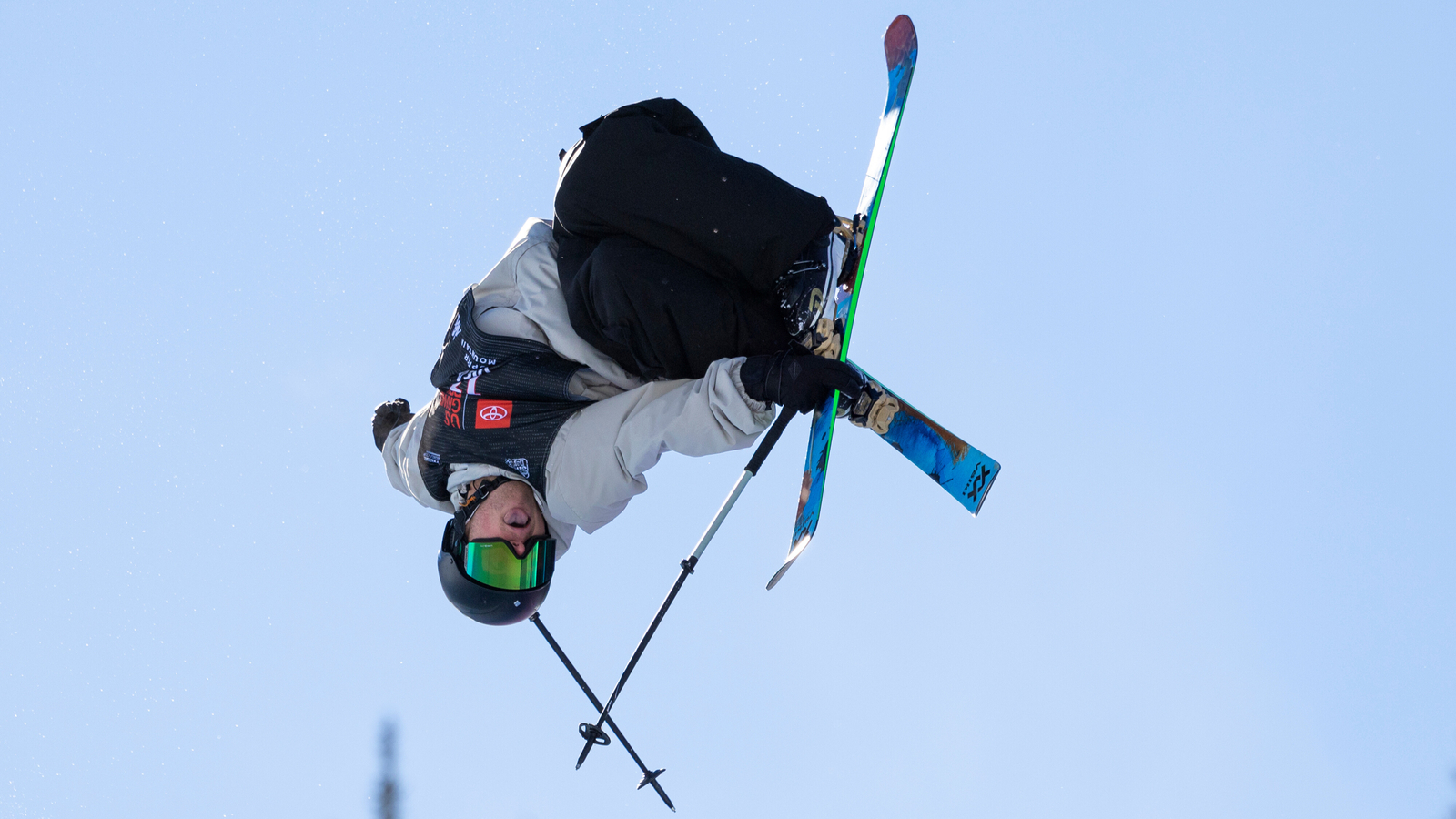 US Olympians speaking up about politics at home face online backlash - including from Trump