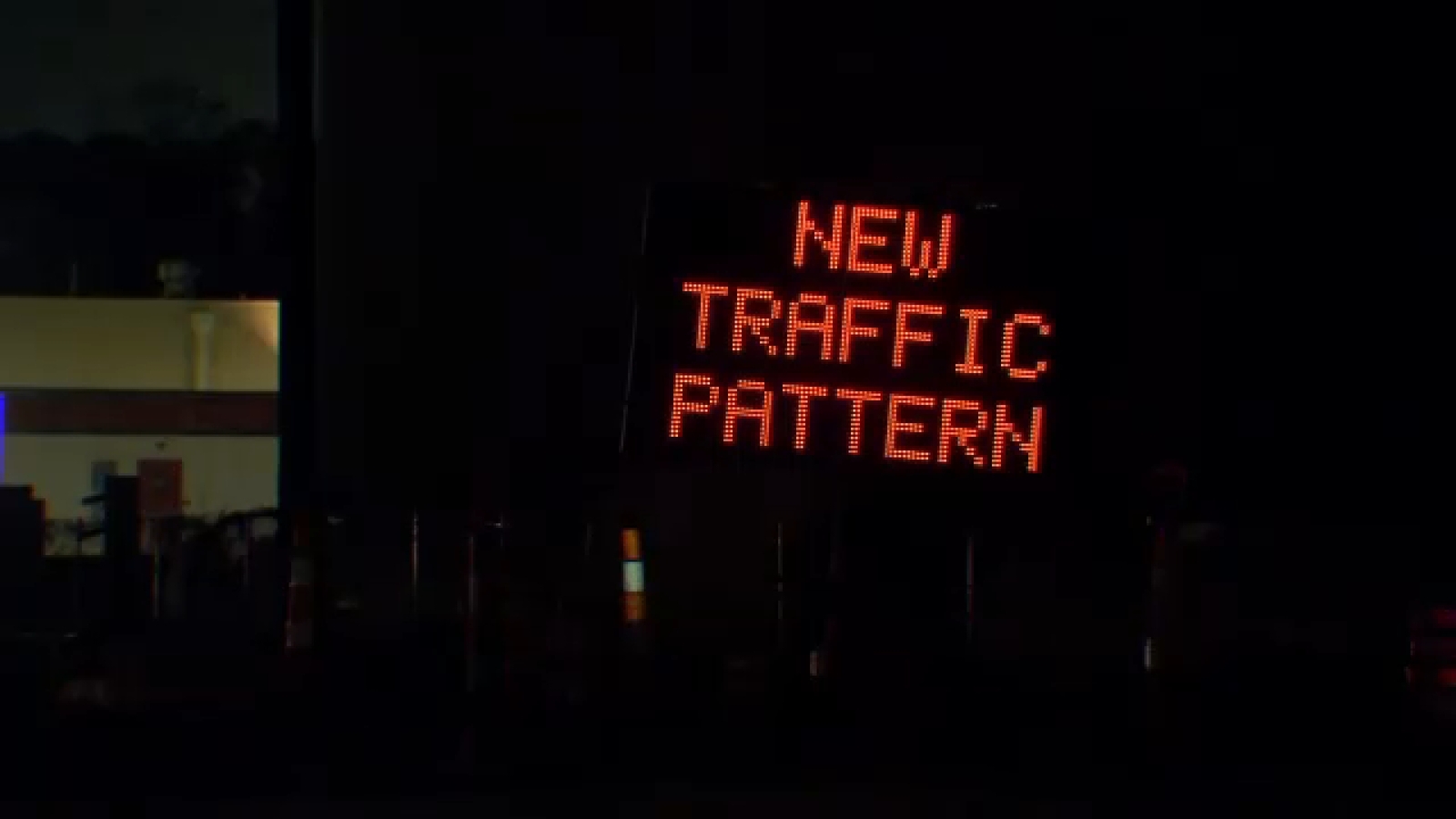 8-year-old killed in NW Harris County construction site crash, officials say