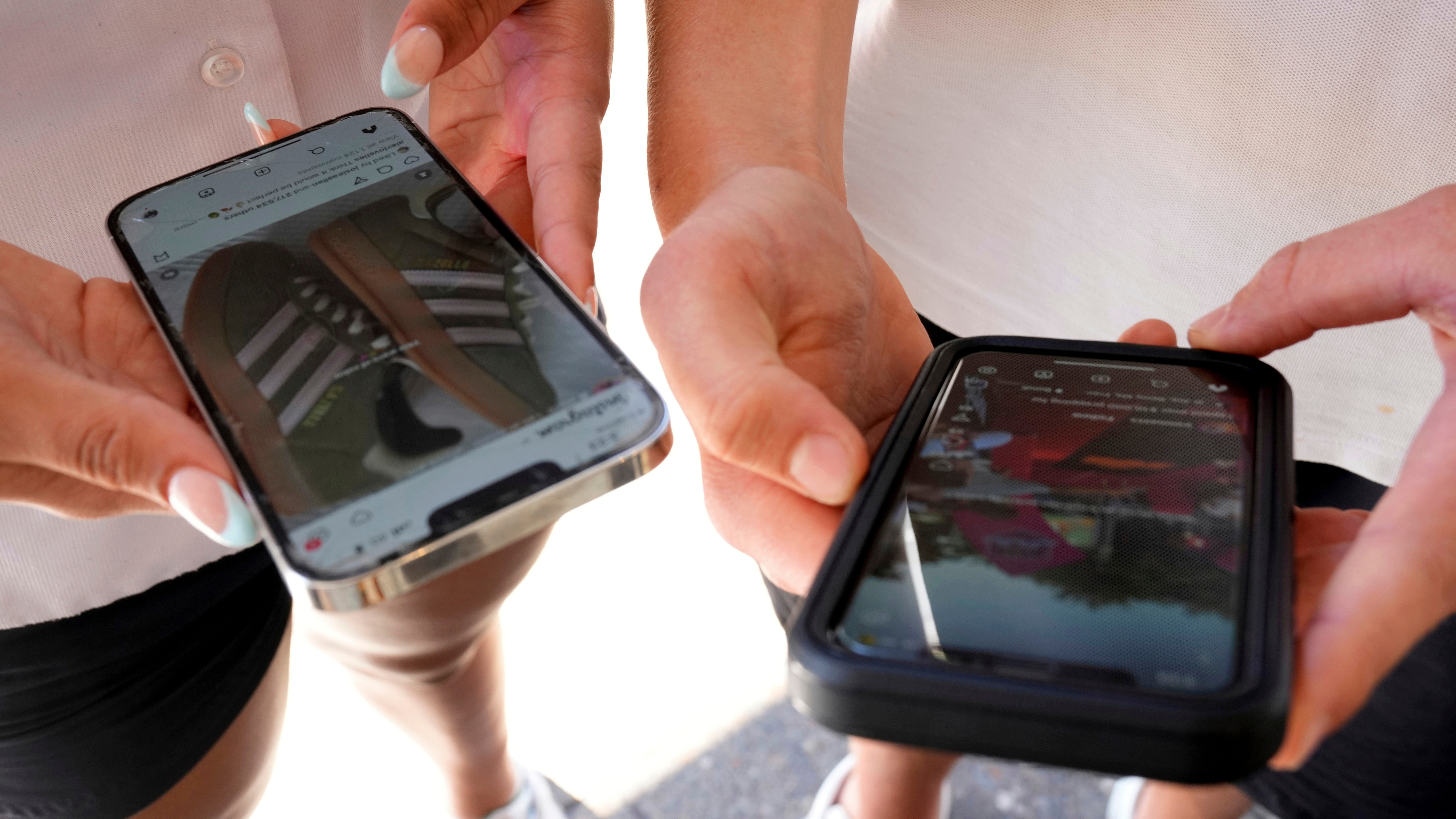 Landmark Trial Accuses Social Media Giants of Fueling Addiction in Children