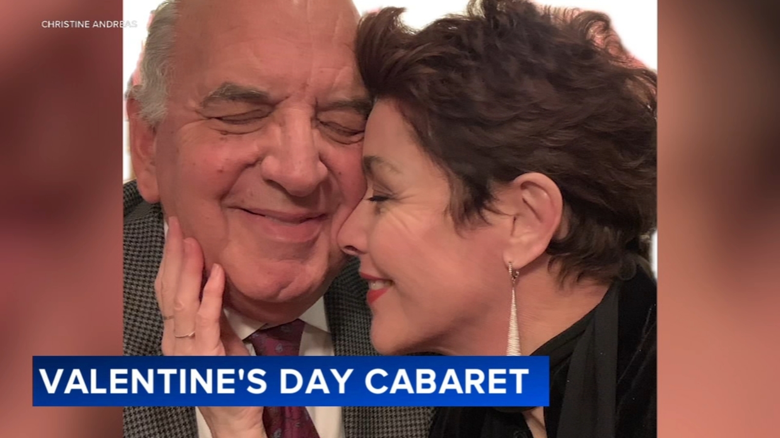 Christine Andreas and Martin Silvestri bring 'Love is Good' cabaret to Philadelphia