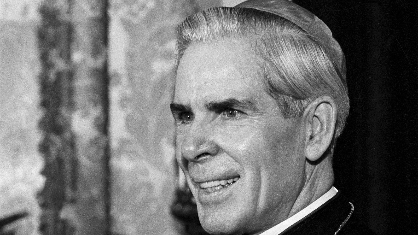 Vatican again OKs Illinois-born Archbishop Fulton Sheen beatification after 2019 ceremony derailed