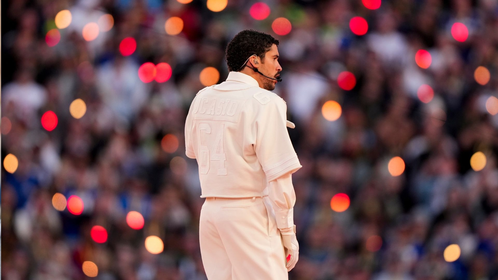 New Yorkers reflect on Puerto Rican pride after Bad Bunny's Super Bowl halftime show