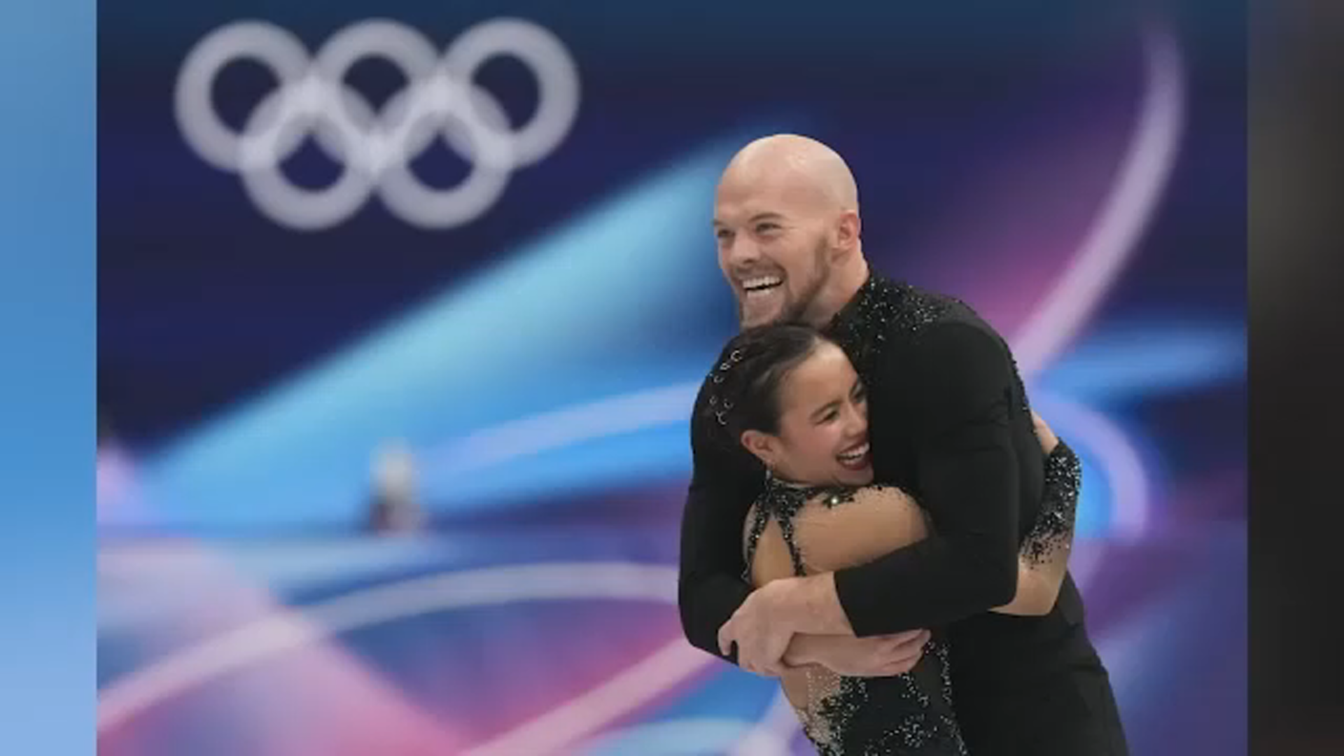 Paralympian Paris silver medalist from Downers Grove, Kendall