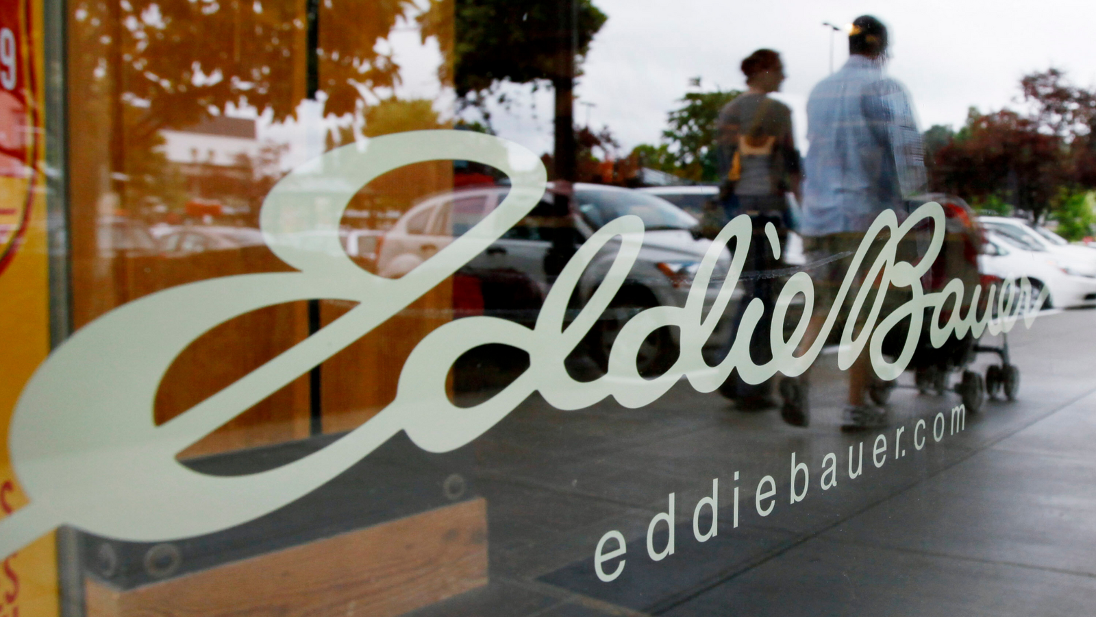 Retail operator of outdoor sportswear pioneer Eddie Bauer files for bankruptcy
