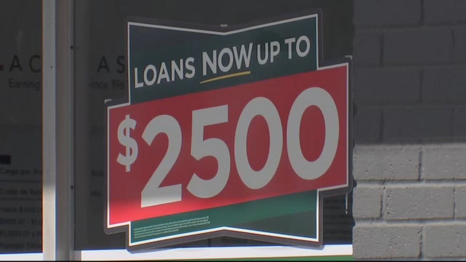 New study shows how many Houston-area neighbors are relying on high-cost payday loans