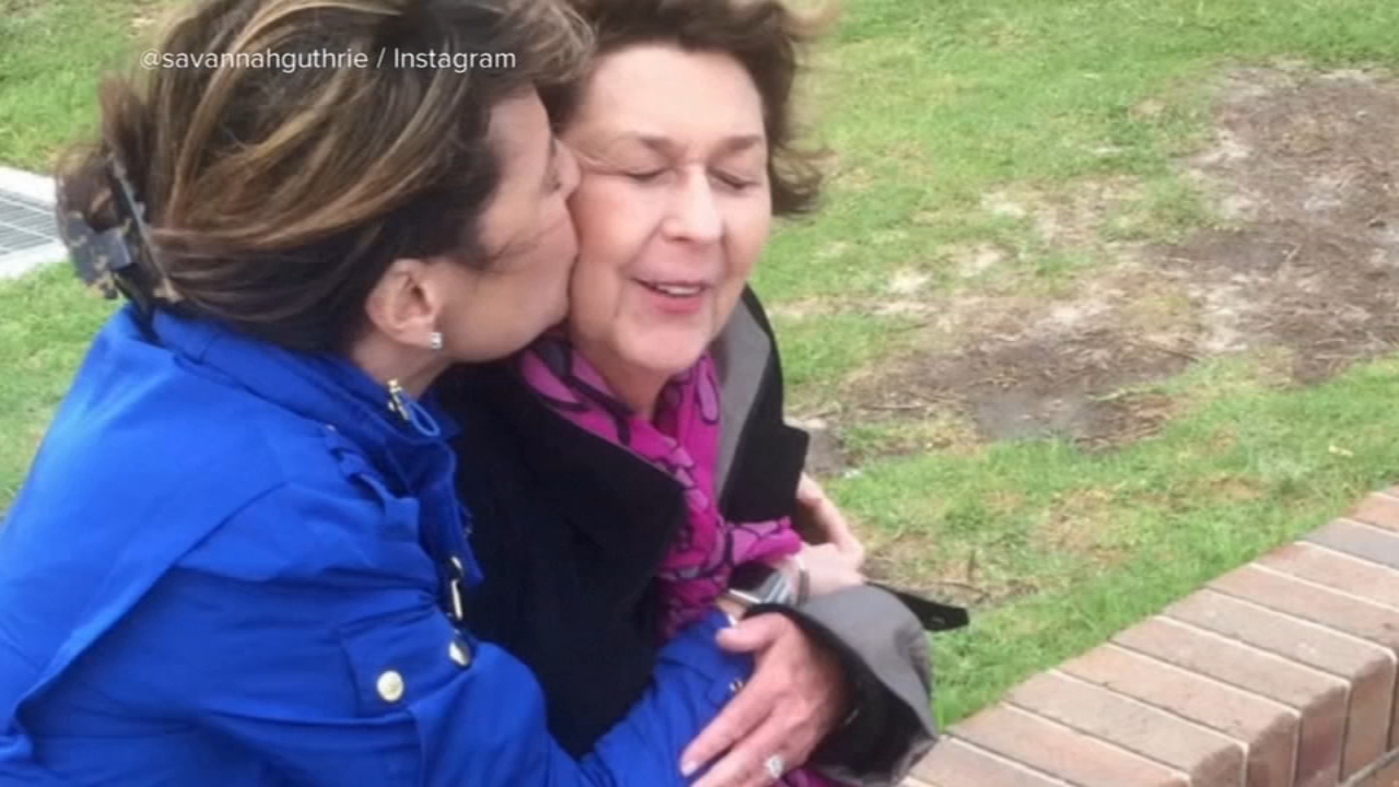 Nancy Guthrie abduction latest: Savannah Guthrie pleads with public, 'We need your help'
