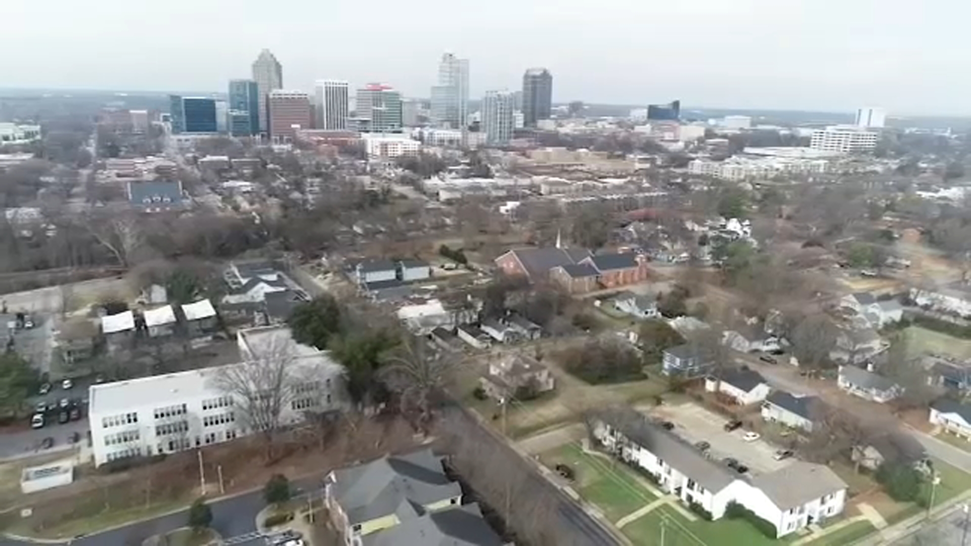 Raleigh City Council to hear affordable housing presentation