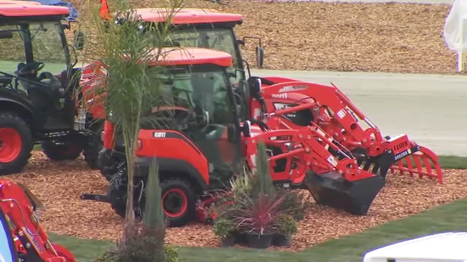 2026 World Ag Expo kicking off in Tulare