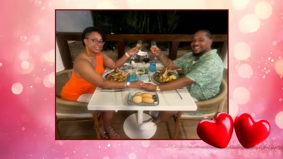 Share your Valentine's Day messages and photos