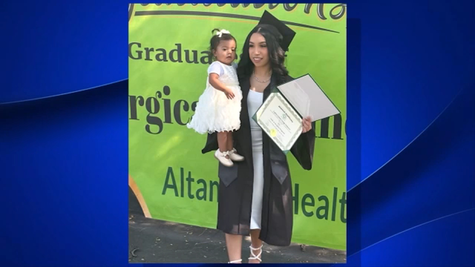 Body found in Merced County canal identified as 21-year-old Lupita Ontiveros