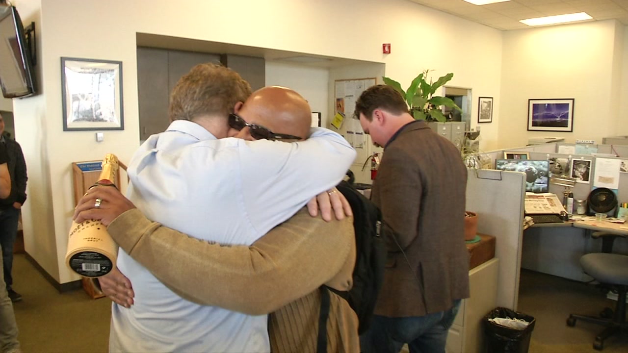 East Bay Times wins Pulitzer Prize for breaking Ghost Ship fire coverage
