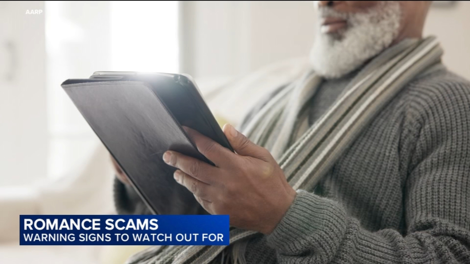 How to avoid online romance scams - ABC30 Fresno