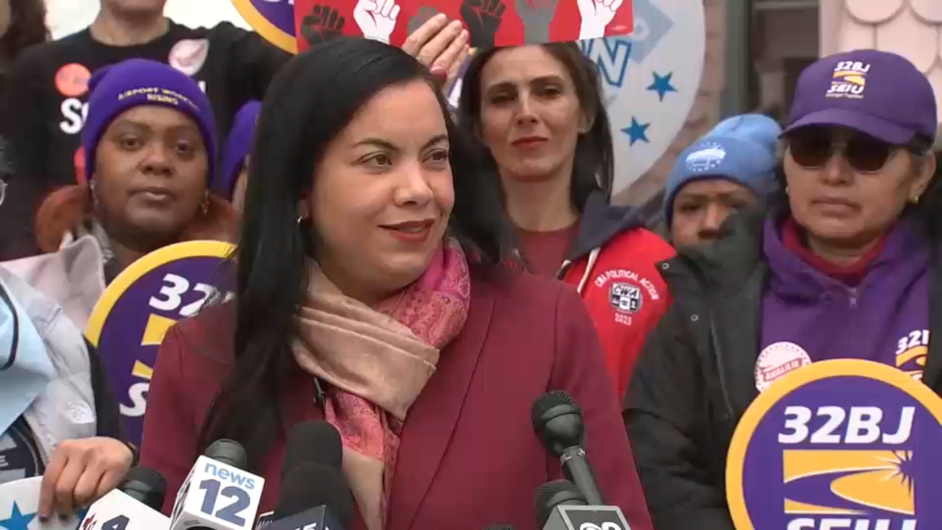 Tom Malinowski concedes to Analilia Mejia in NJ primary race