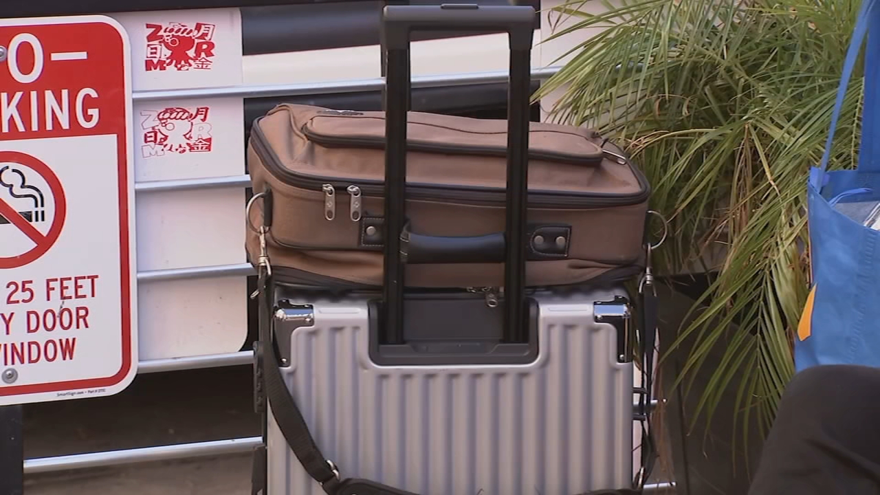 SF expands program to help unhoused find their way back home