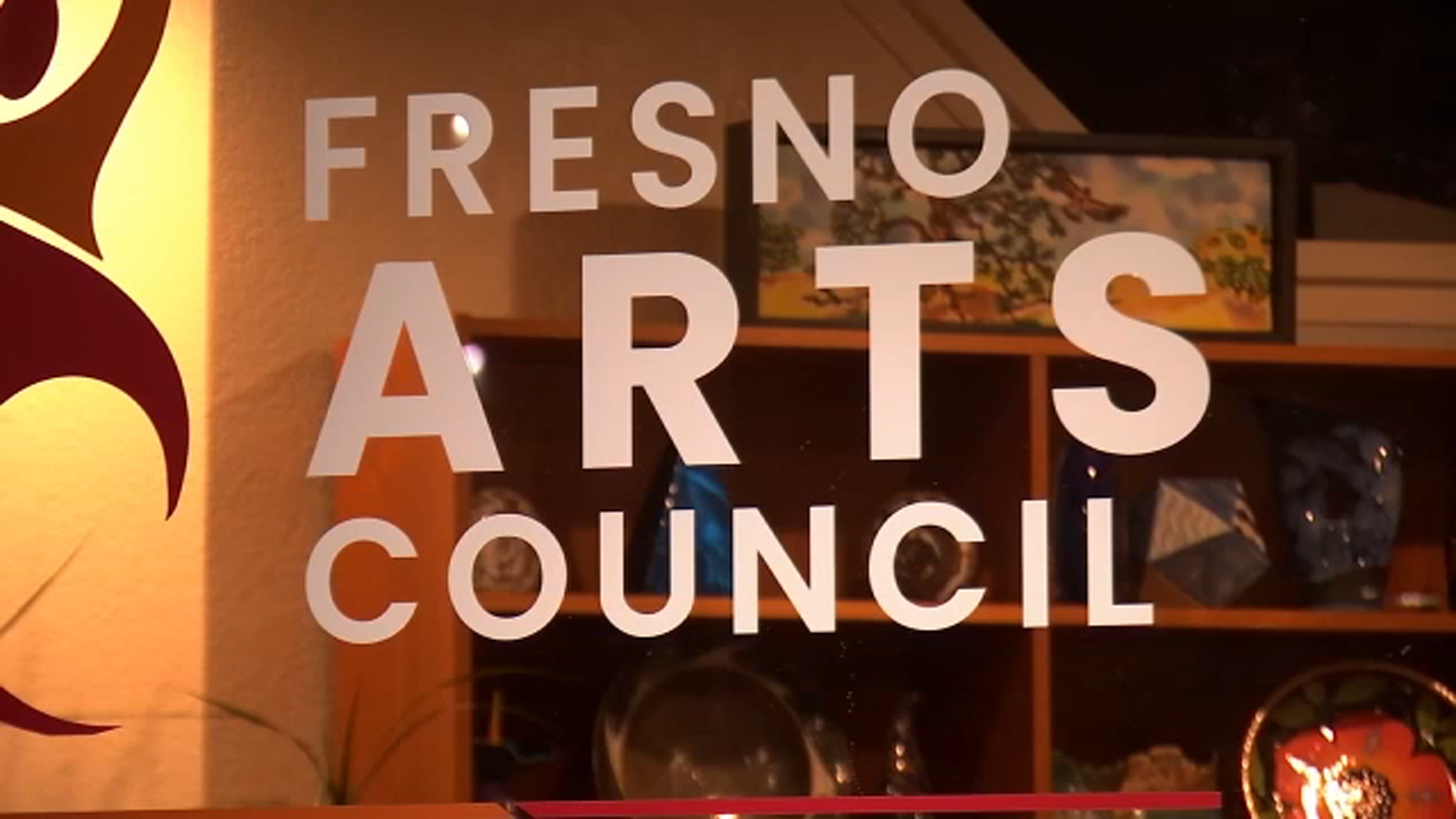 City of Fresno finding solutions after $1.5 million embezzlement from Fresno Arts Council