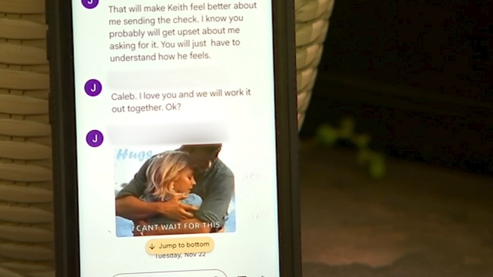 Romance scams surge ahead of Valentine's Day