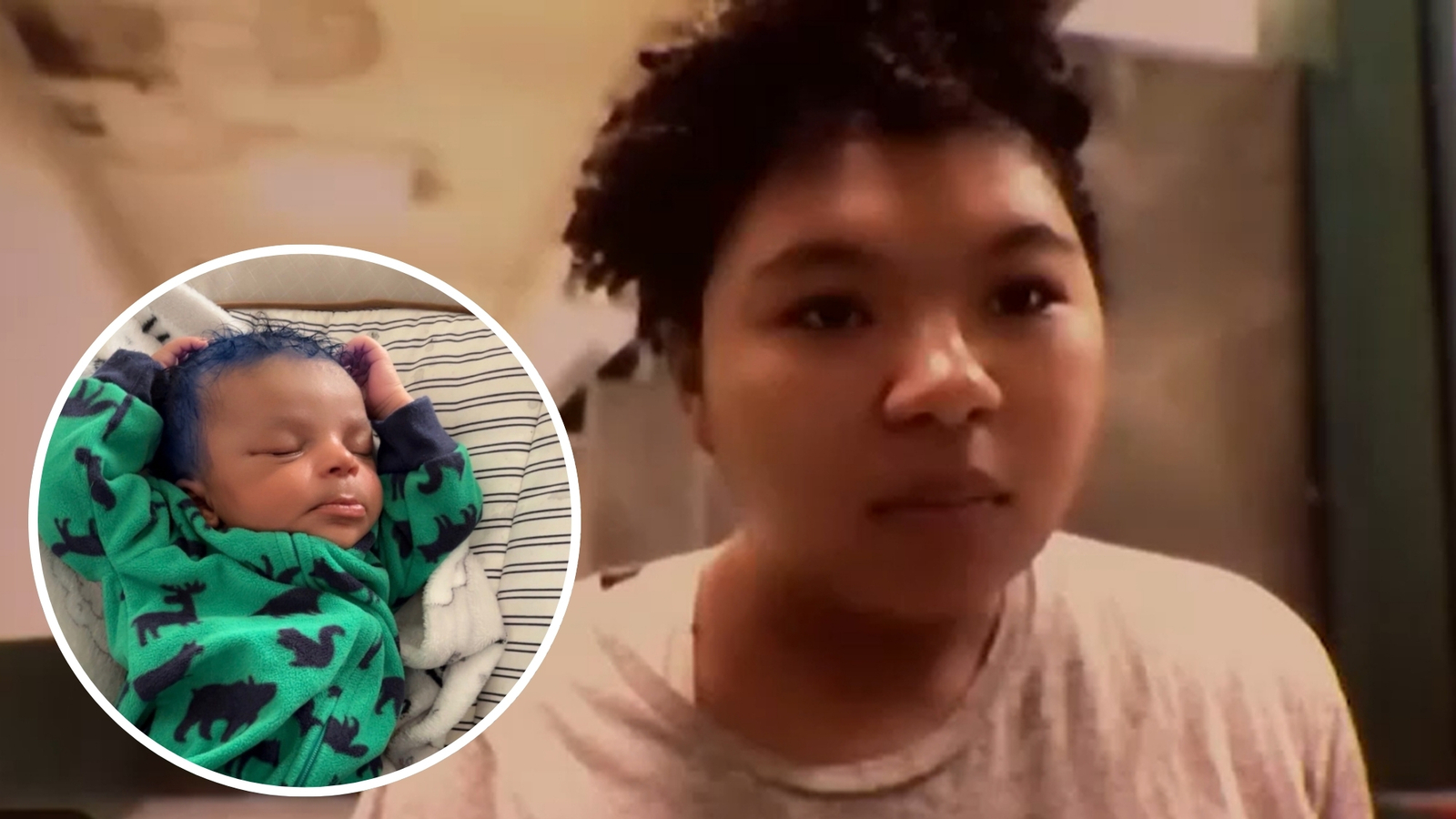 Atwater parents charged, mother makes first court appearance in death of baby