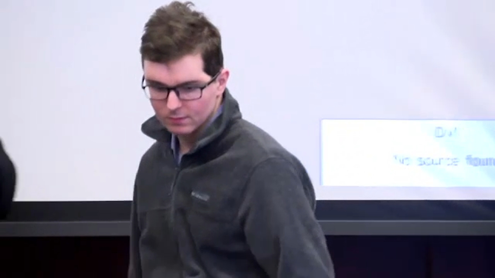 Austin Thompson's mother: 'I know he has to pay for this crime' - ABC11 ...