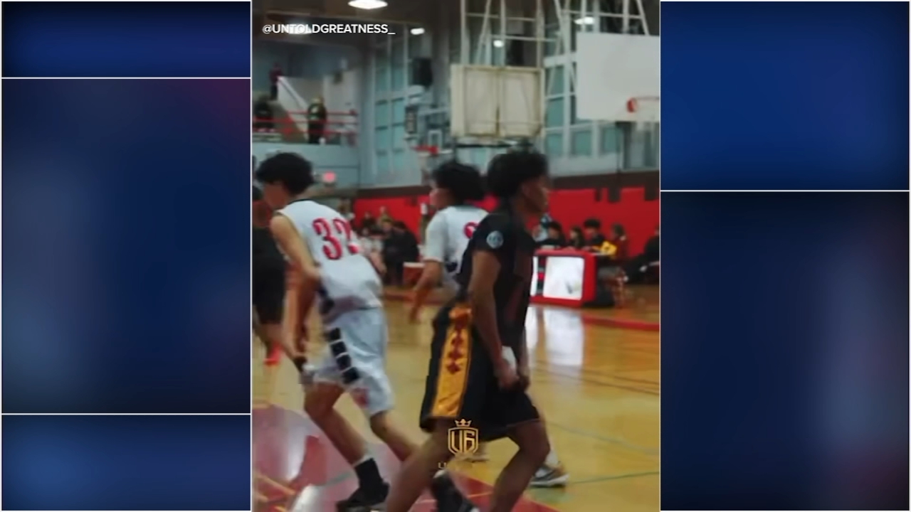 How historic SF teachers' strike is impacting student athletes