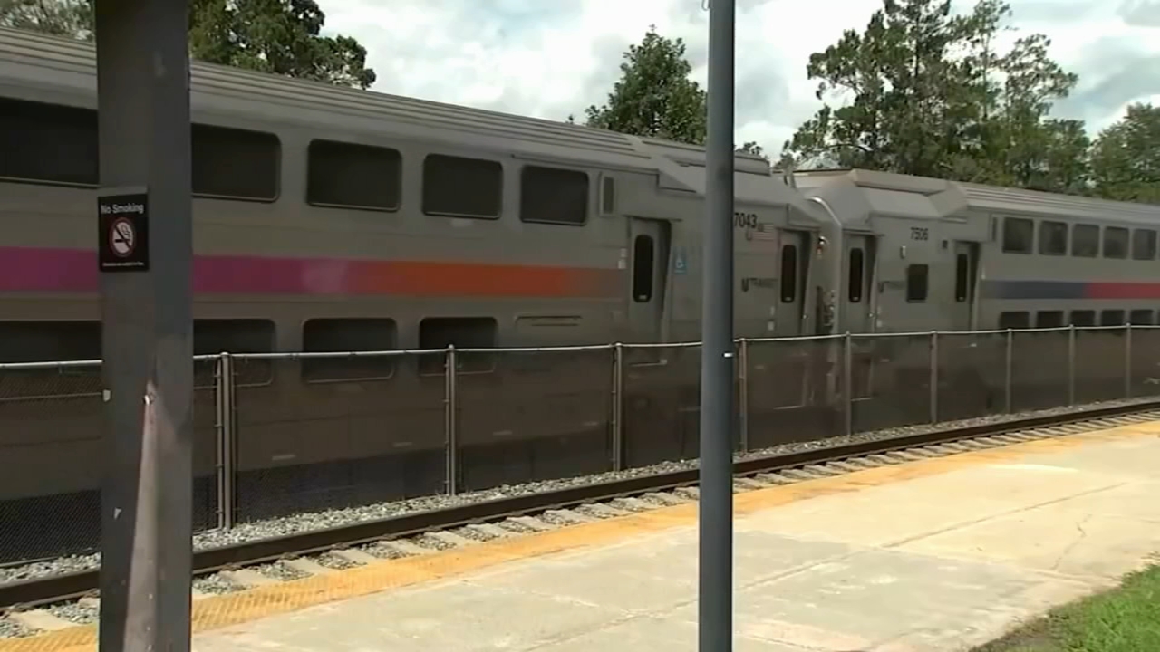 NJ Transit brings Flexpass back