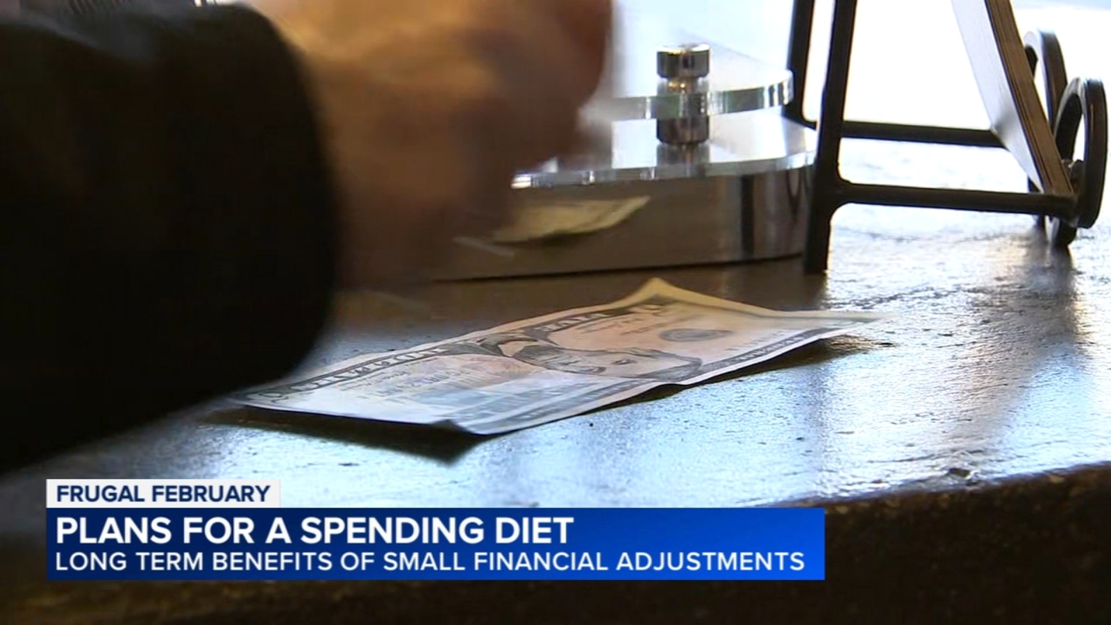 What is a spending diet? Financial expert explains