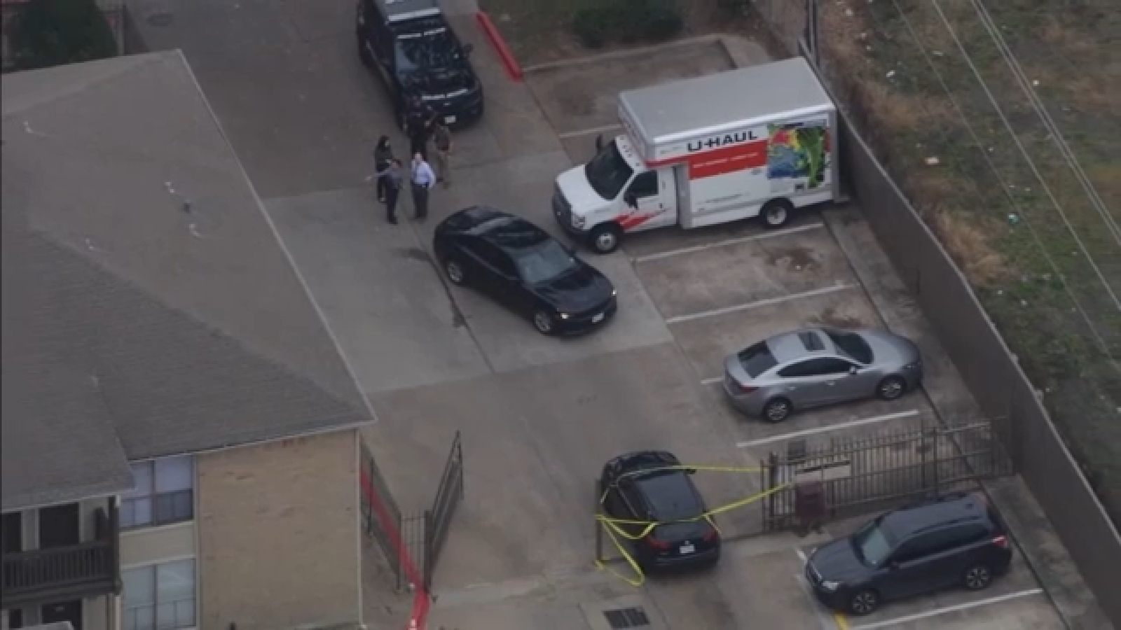 Man followed home, almost robbed at gunpoint while leaving W. Houston gun range, HPD says