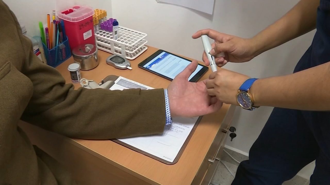 Doctor answers questions on weight loss drugs