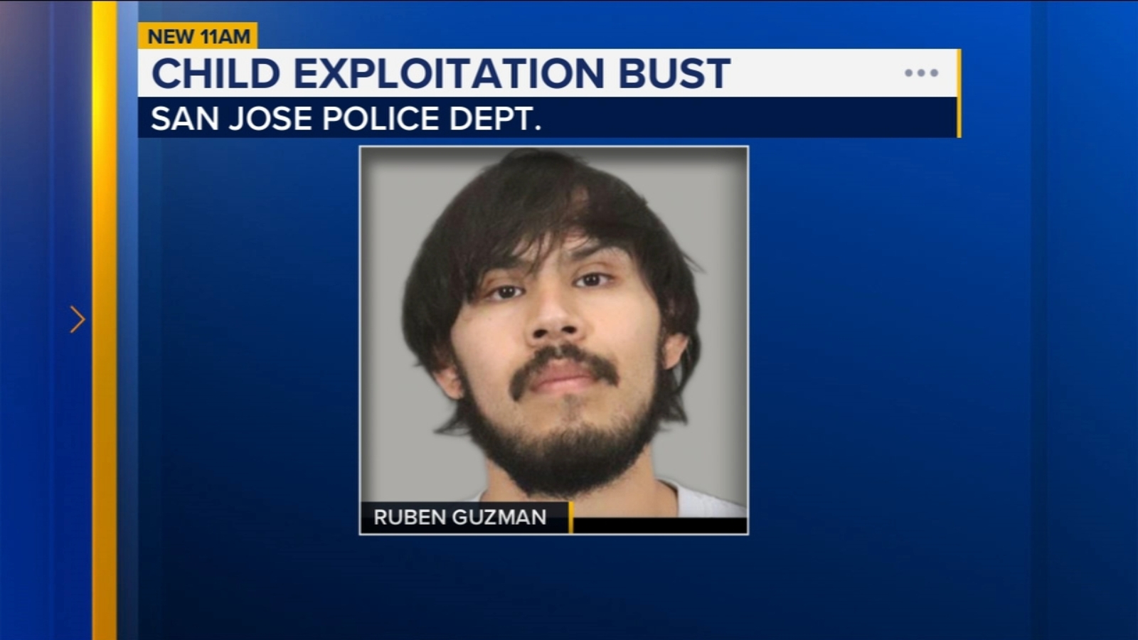 San Jose assistant principal arrested for allegedly trying to meet up with 13-year-old boy for sex