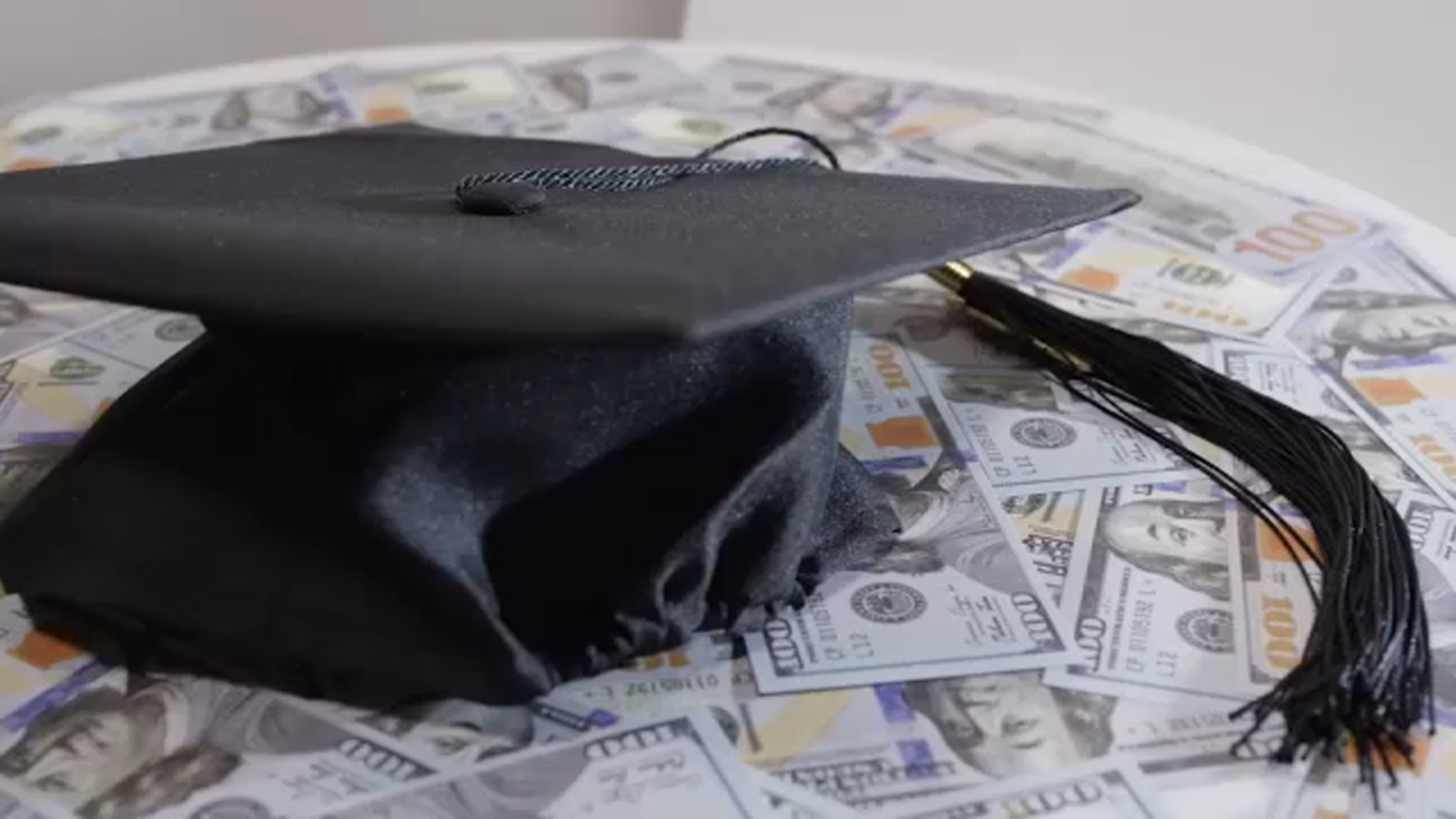 Watching Your Wallet: What to know for new student loan repayment options