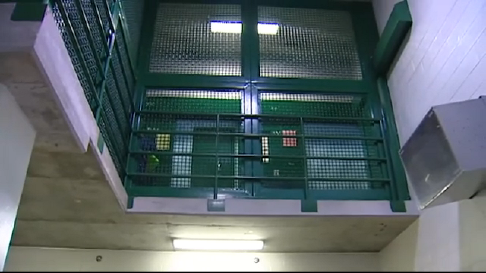 Harris County looks to address mental health to help with its jail population