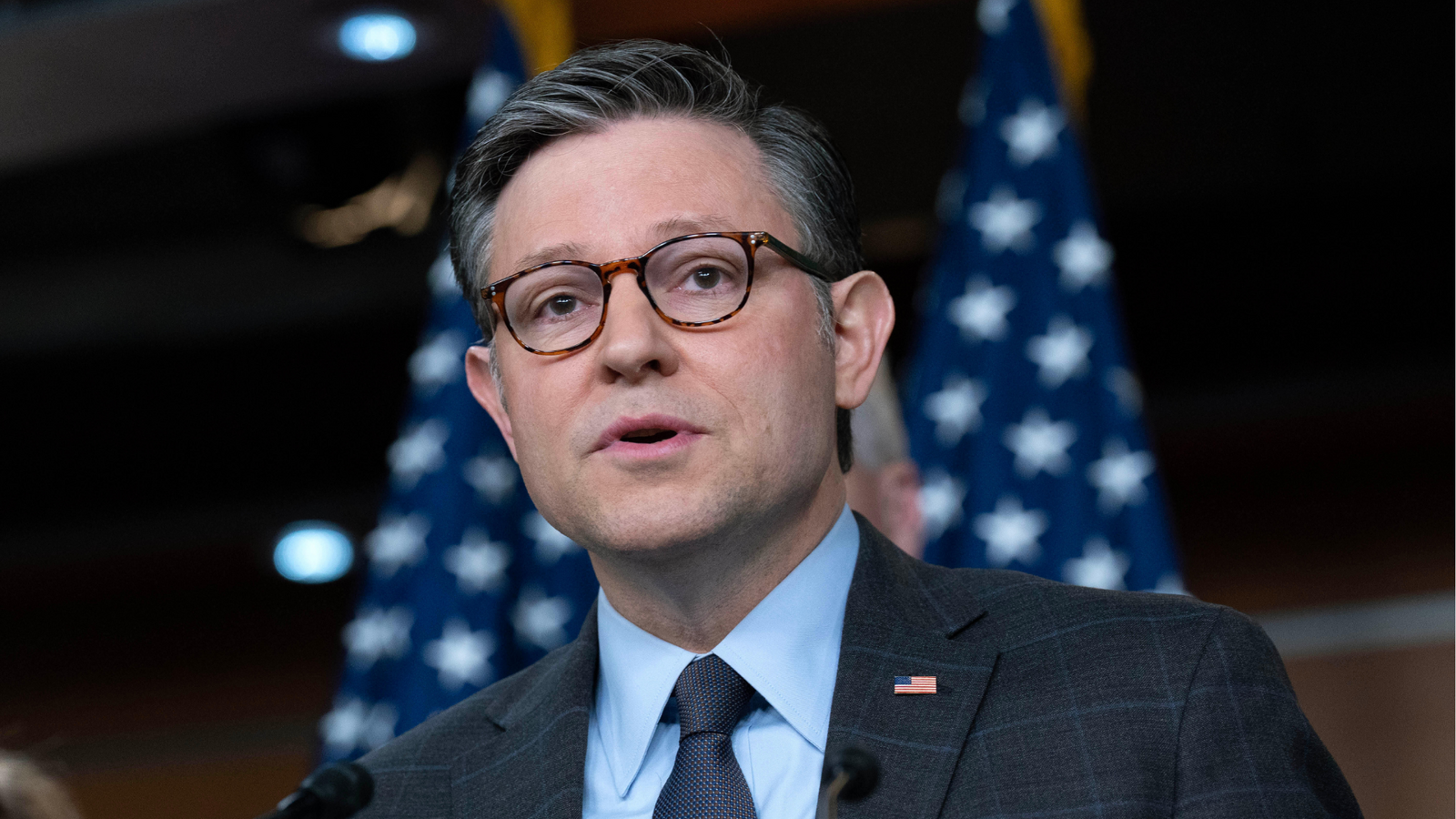 House GOP pushes strict proof-of-citizenship requirement for voters ahead of midterm elections