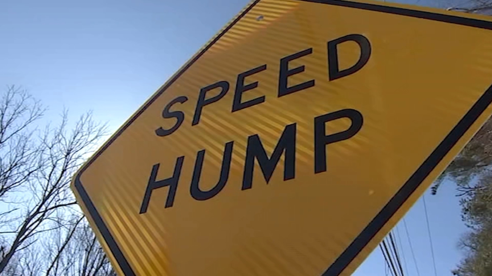 Philadelphia controller's review finds widespread problems with speed cushions near schools