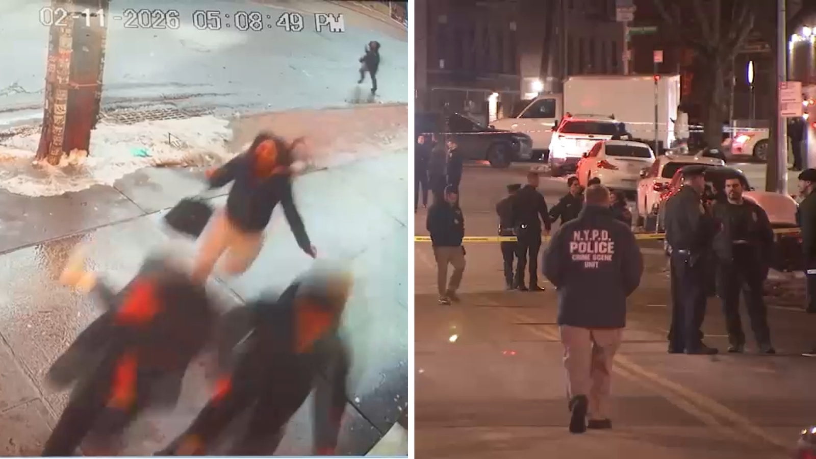 Bronx deadly shooting: 16-year-old boy killed, 2 other teens injured ...