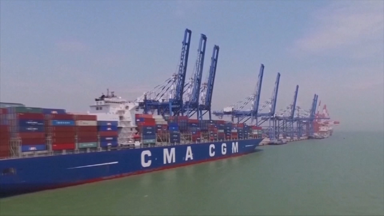 House votes to rebuke Trump's tariff on Canada