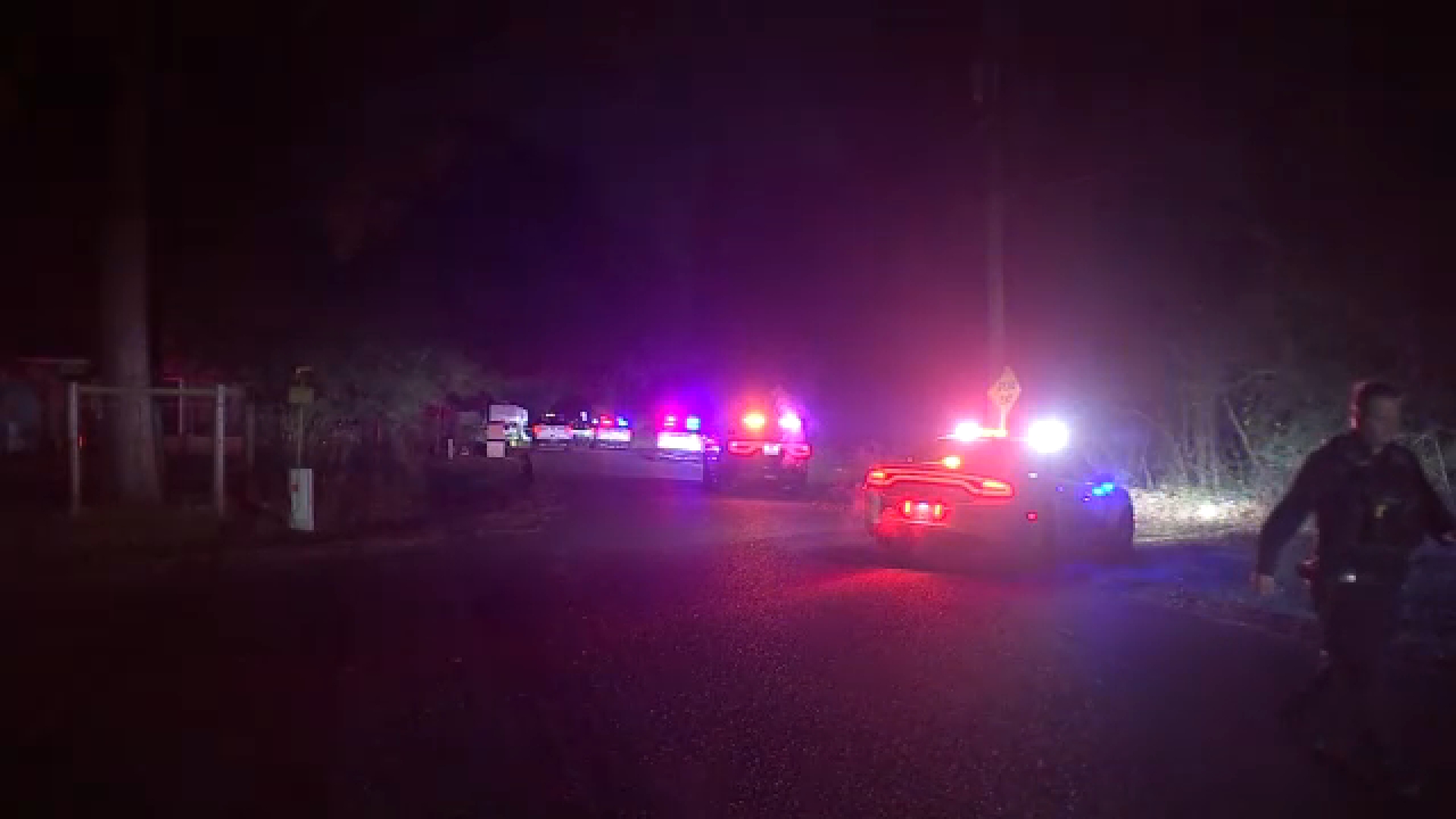 Man shot to death by allegedly by ex in NW Harris Co.: HCSO