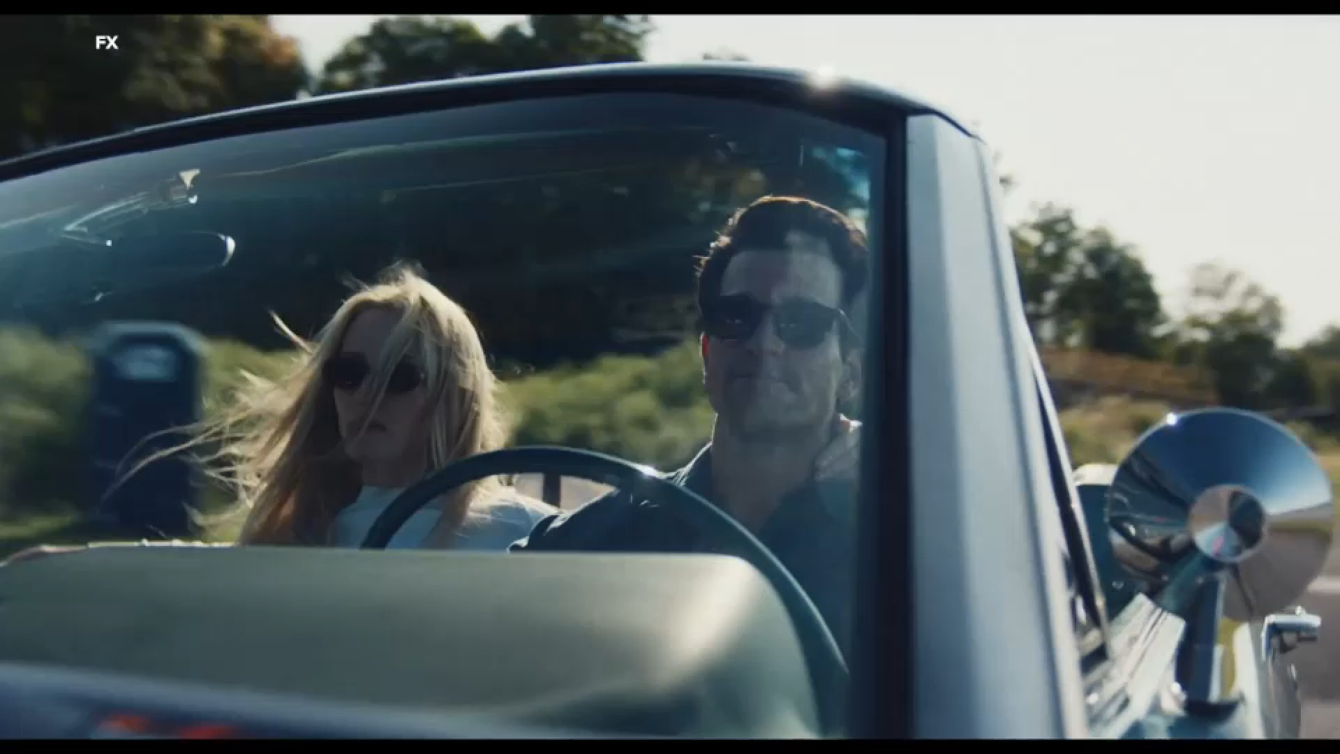 'Love Story' tells JFK Jr., Carolyn Besette's relationship on FX, streaming on Hulu, Disney+